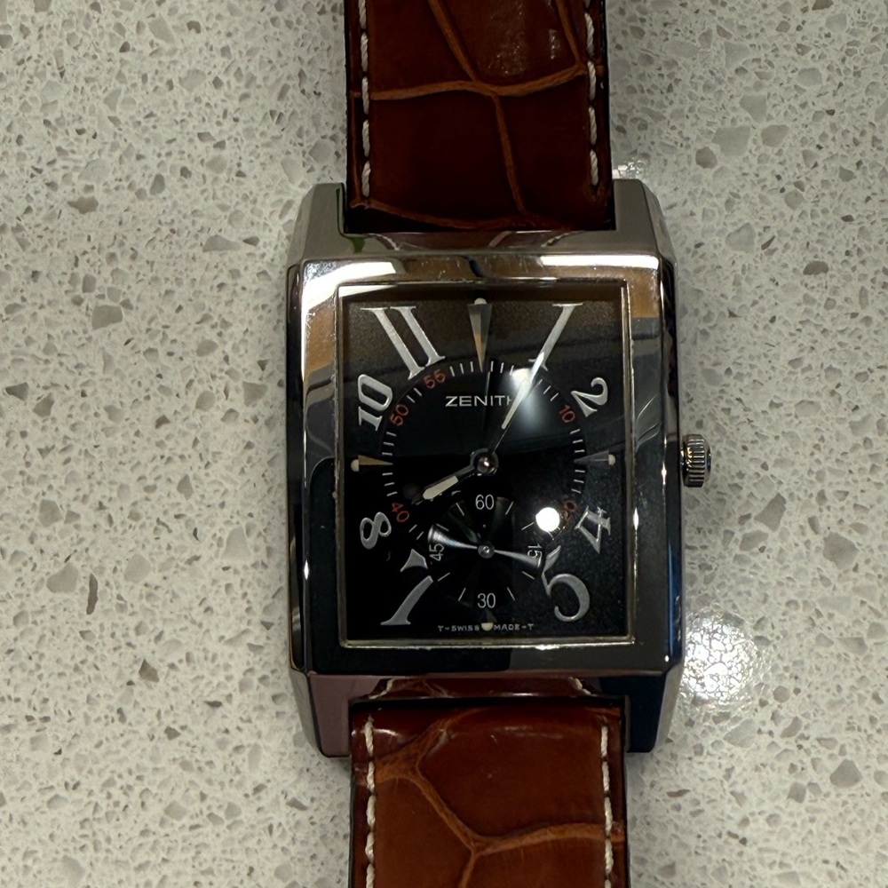 Zenith Port Royal V